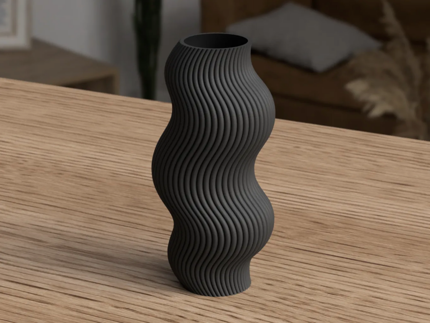 Modern Vases Collection